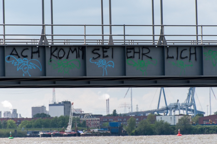 ohne Worte