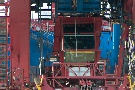 Containerbrücke