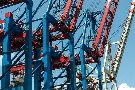 Containerbrücken