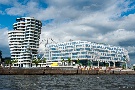 Marco Polo Tower und Unilever Haus