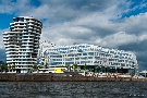Marco Polo Tower und Unilever Haus