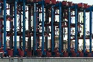 Van Carrier Depot