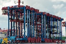 Van Carrier Depot