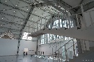 Treppe ins Nirgendwo
