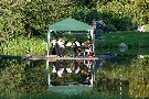 Romantik-Nacht im Tierpark