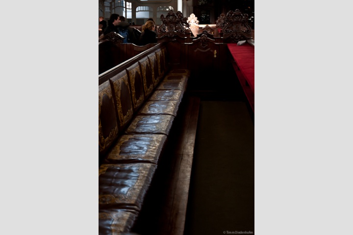 im Michel, St. Michaelis Kirche