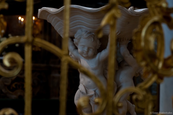 im Michel, St. Michaelis Kirche