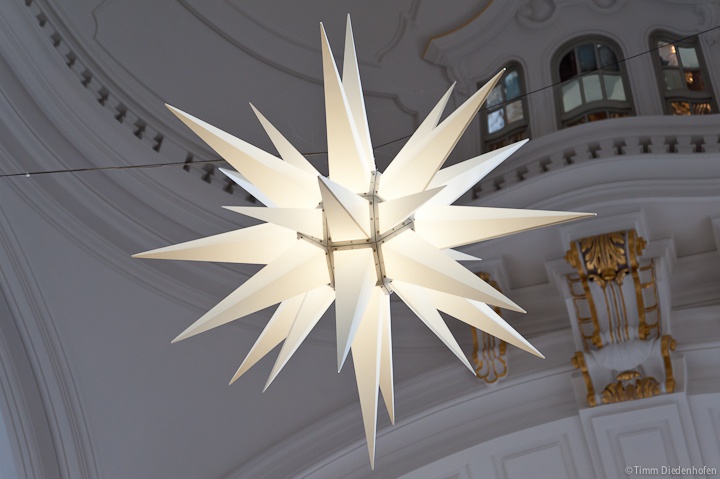 im Michel, St. Michaelis Kirche