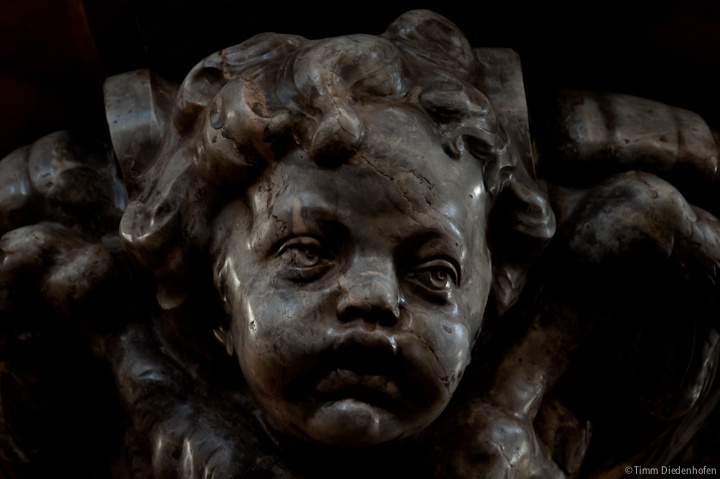im Michel, St. Michaelis Kirche