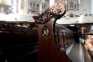 im Michel, St. Michaelis Kirche