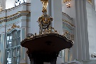 im Michel, St. Michaelis Kirche