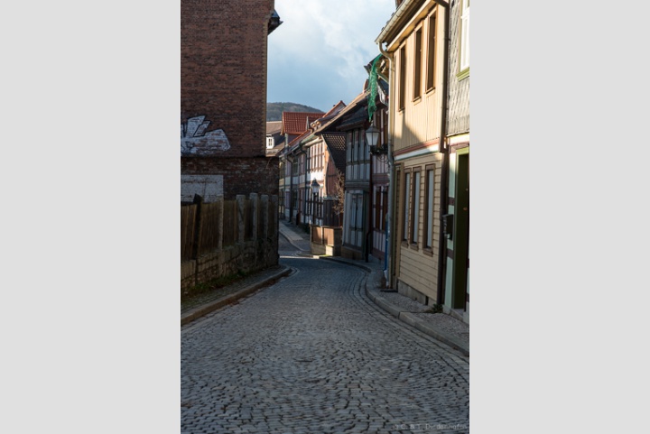 Stadtimpressionen
