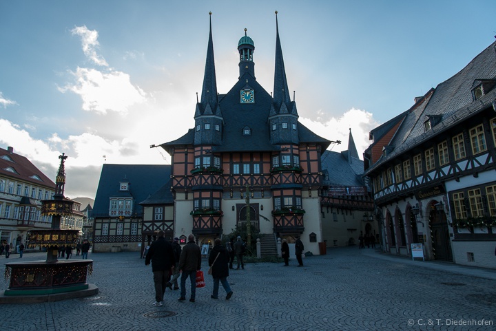 Rathaus