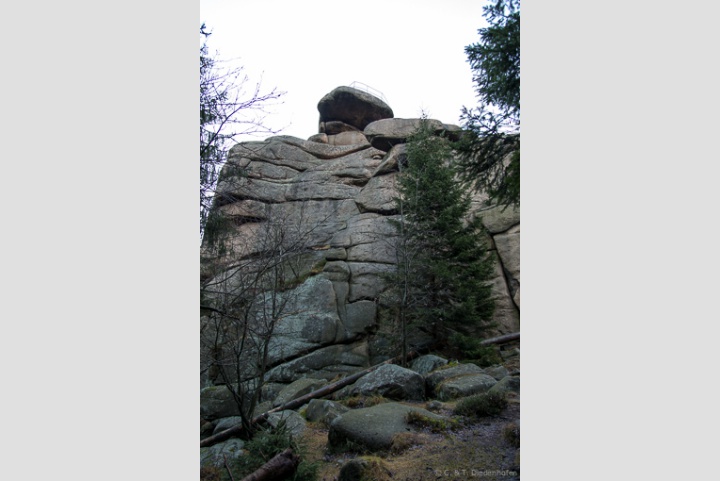 Ottofelsen