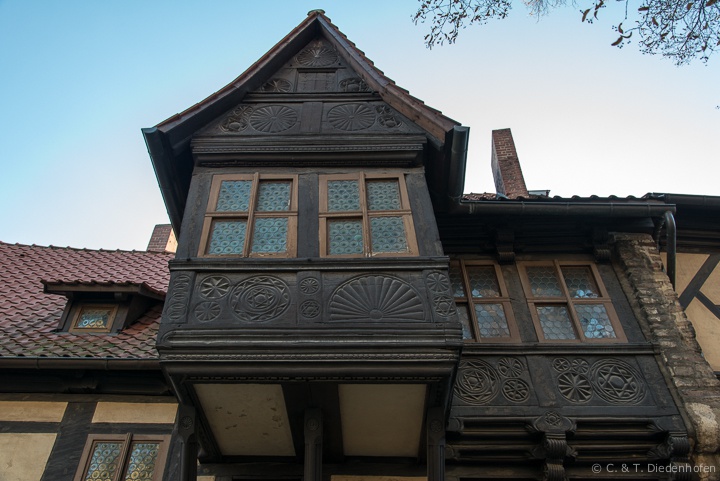 Stadtimpressionen
