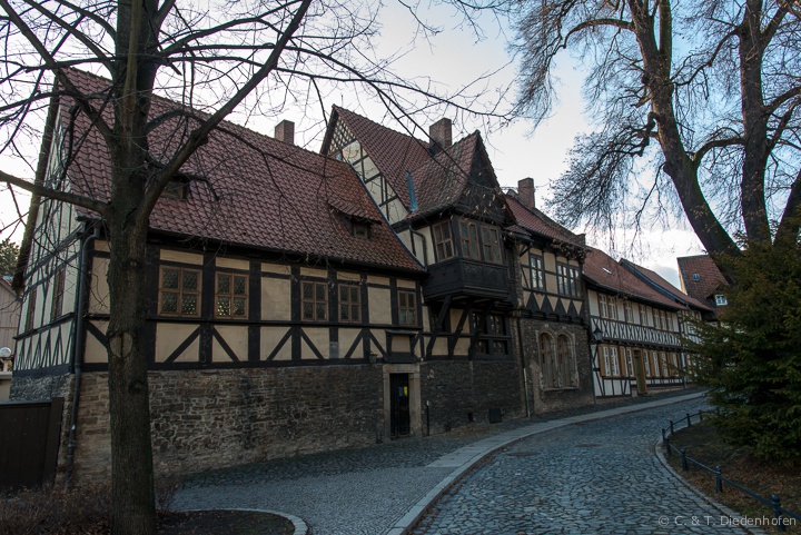 Stadtimpressionen
