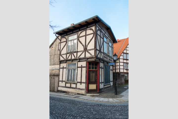 Stadtimpressionen