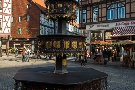 Rathausbrunnen