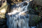 Schmelzwasser