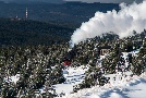 die Brockenbahn