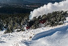 die Brockenbahn