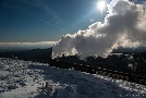 die Brockenbahn