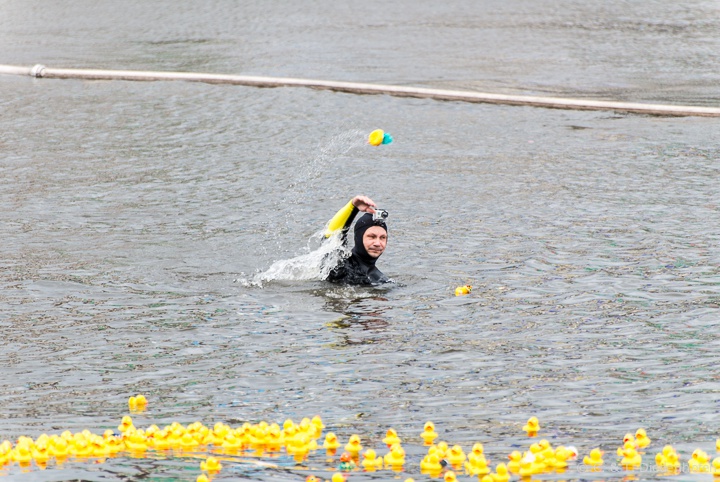 ... könnten die ersten sein