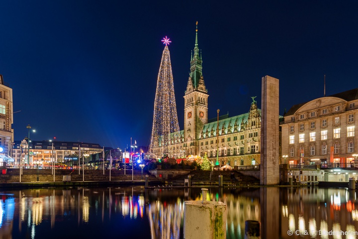 Rathausmarkt