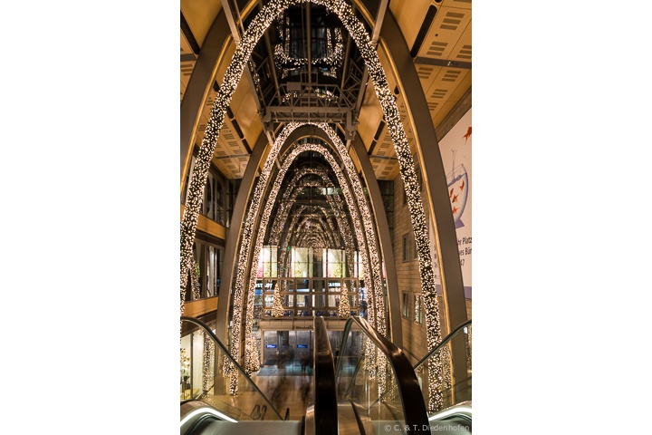 Europa - Passage