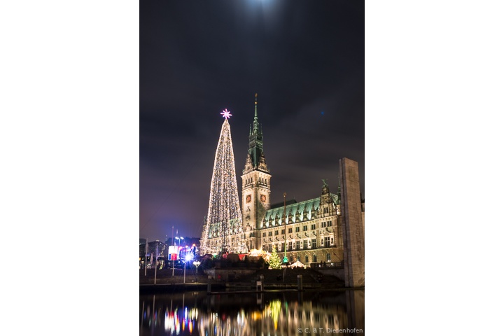 Rathausmarkt