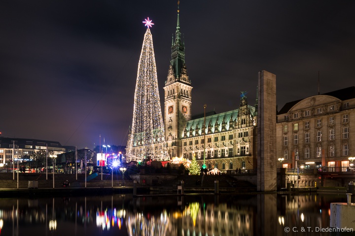 Rathausmarkt
