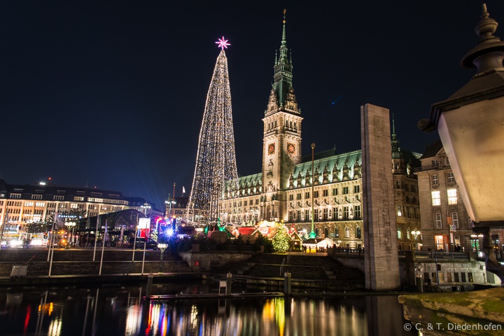 Rathausmarkt