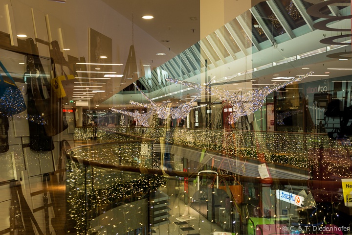 Gänsemarktpassage