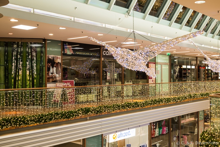 Gänsemarktpassage