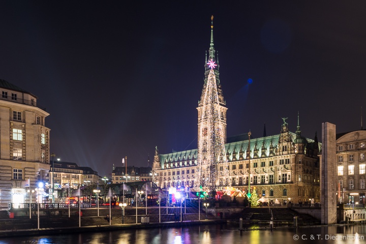 Rathausmarkt