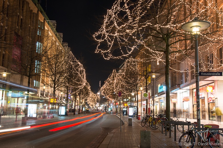 Mönckebergstrasse