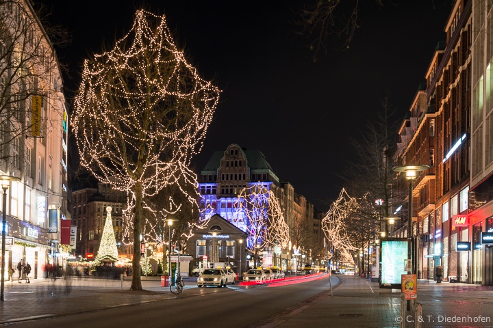 Mönckebergstrasse