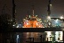 im Hafen