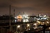 im Hafen