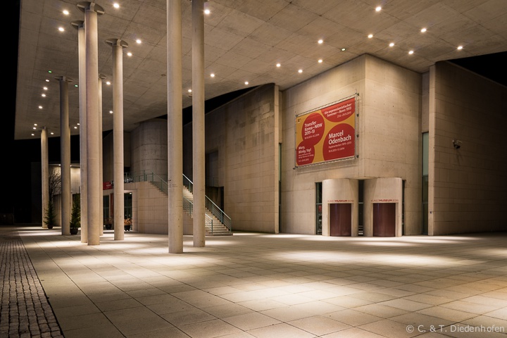 Bonner Kunstmuseum