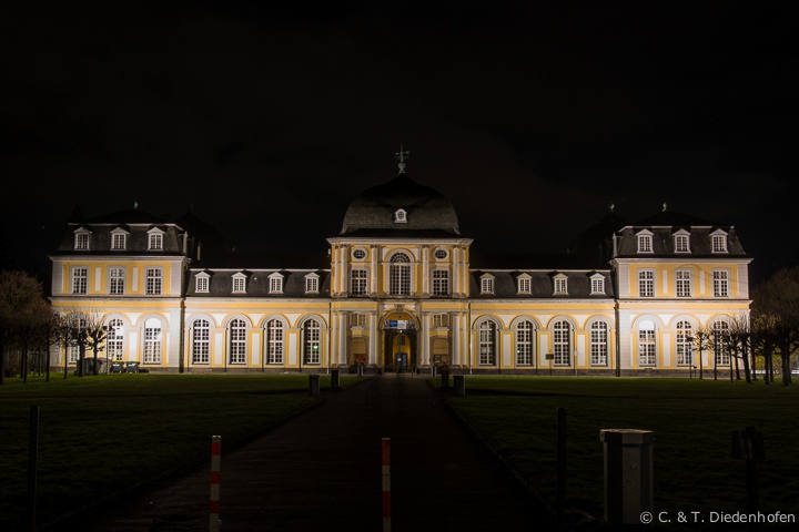 Poppelsdorfer Schloss
