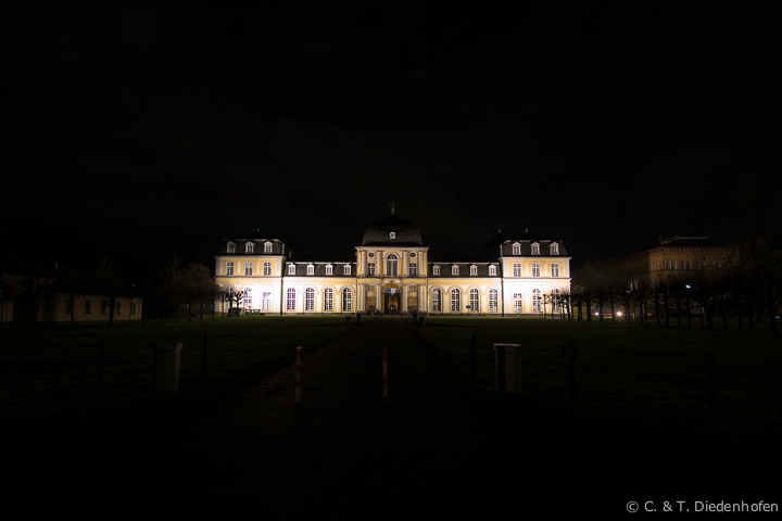Poppelsdorfer Schloss