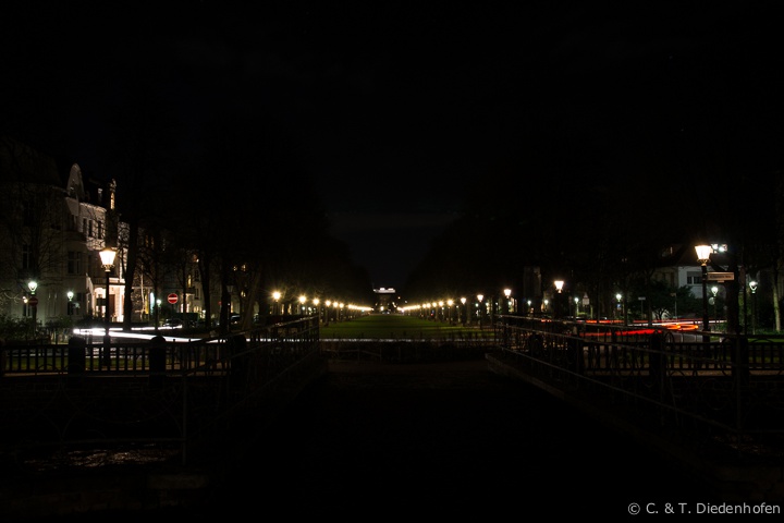 Poppelsdorfer Allee