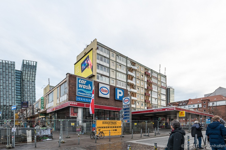 Essohäuser