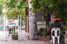 auch Mönche fotografieren