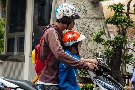 Familienausflug