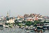 Blick auf den Königspalast