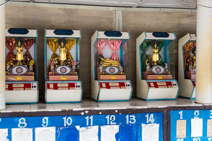 nein, keine Spielautomaten