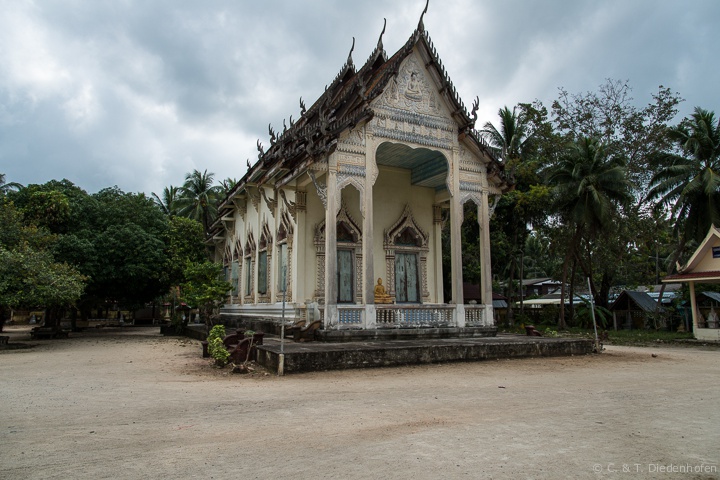 Wat Kiri Wongkaram