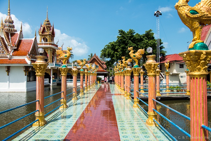 Wat Plai Laem
